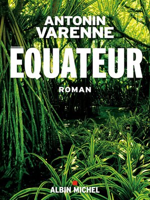 cover image of Equateur